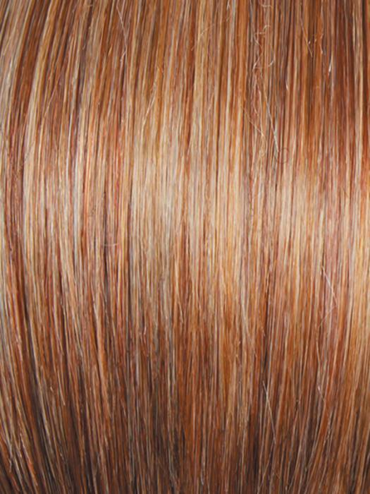 Go For It | Synthetic Lace Front Wig (Mono Crown) - Image 11