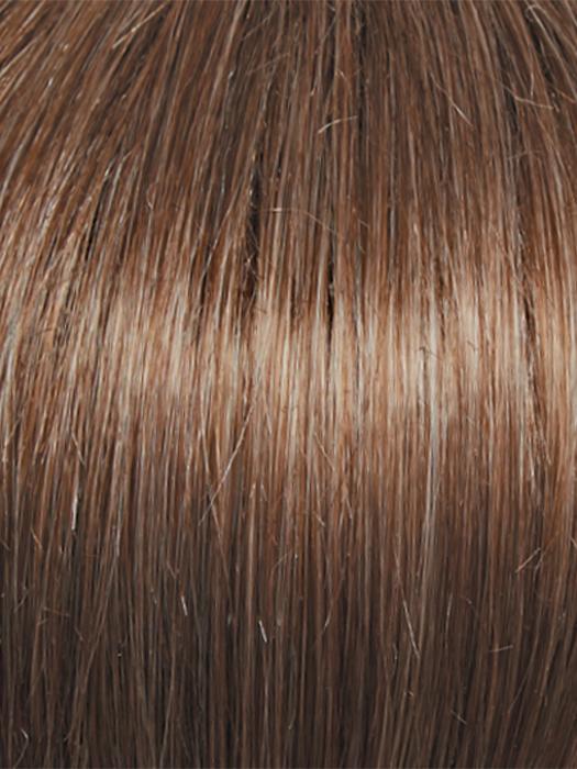Whimsy | Synthetic Hair Topper - Image 28