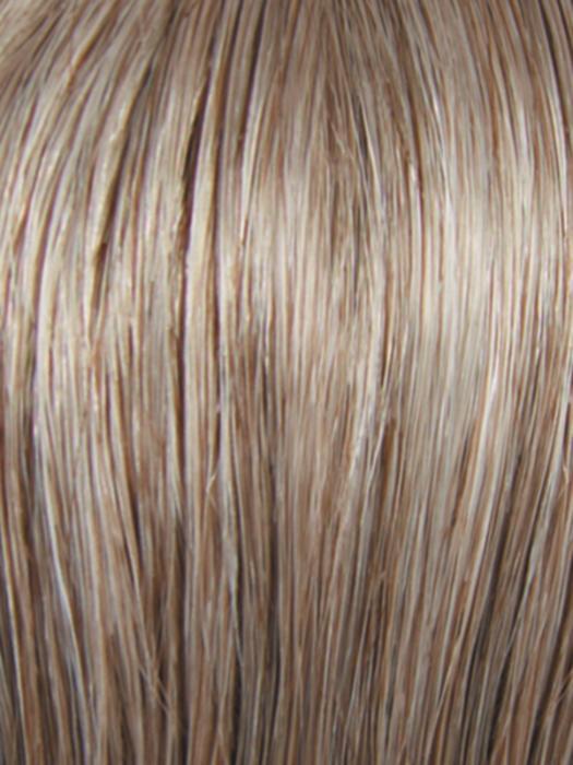 Lyric | Synthetic Hair Topper - Image 32