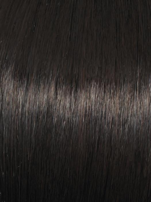 Lyric | Synthetic Hair Topper - Image 15