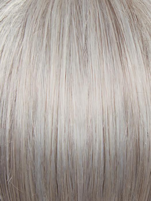 Whimsy | Synthetic Hair Topper - Image 32