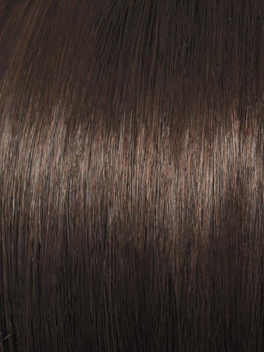 Whimsy | Synthetic Hair Topper - Image 10