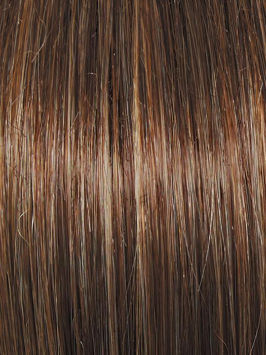 Lyric | Synthetic Hair Topper - Image 18