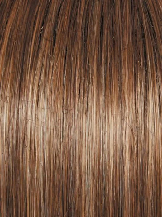 21 Straight Claw Clip | Synthetic Ponytail - Image 12