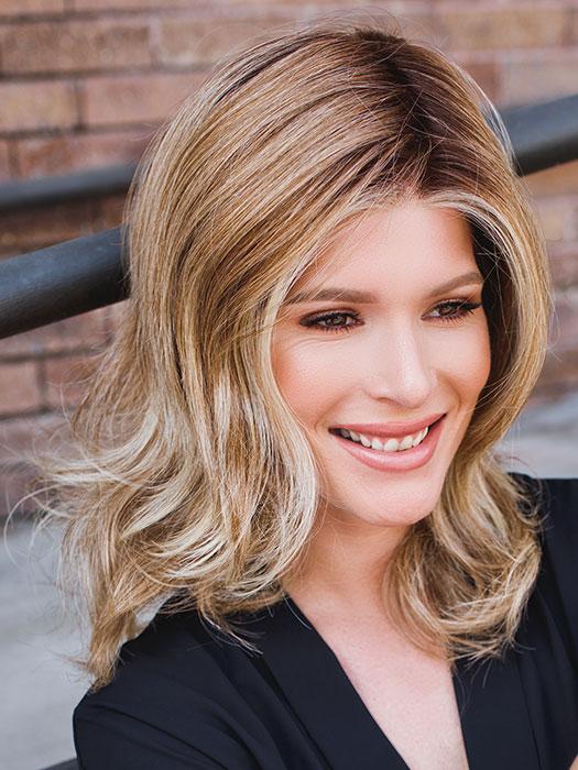Free Time | HF Synthetic Lace Front Wig - Image 3