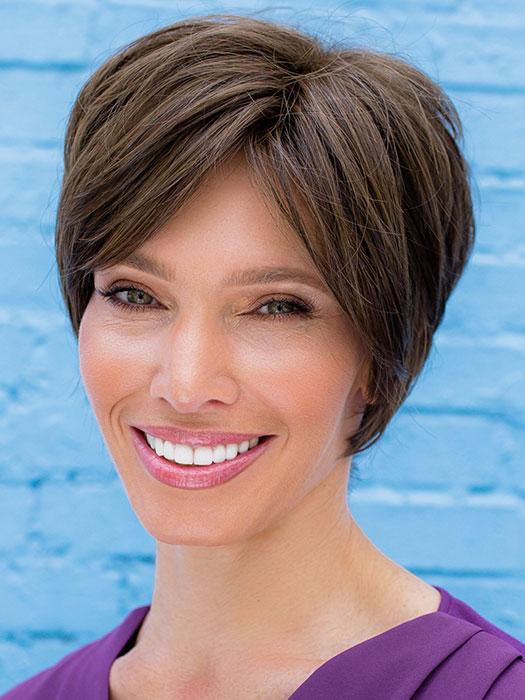On Your Game | HF Synthetic Lace Front Wig - Image 2