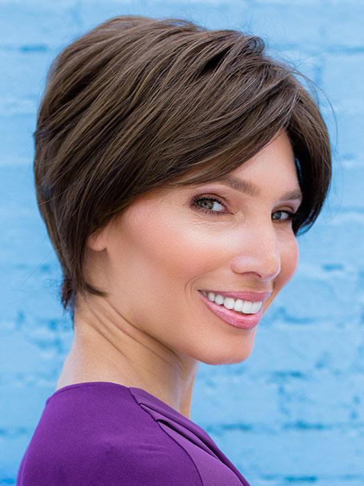 On Your Game | HF Synthetic Lace Front Wig - Image 3