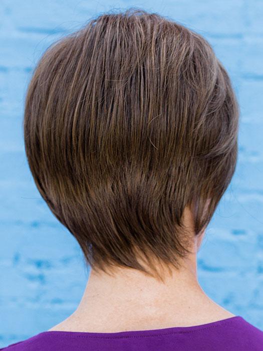 On Your Game | HF Synthetic Lace Front Wig - Image 4