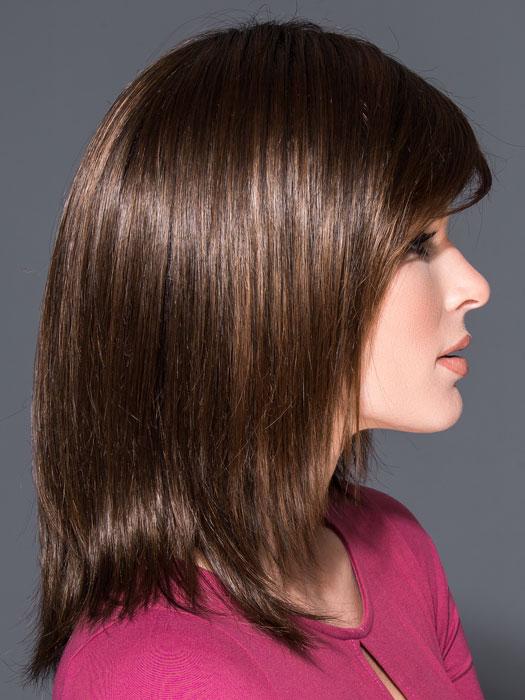 Watch Me Wow | Synthetic Lace Front Wig (Mono Crown) - Image 12