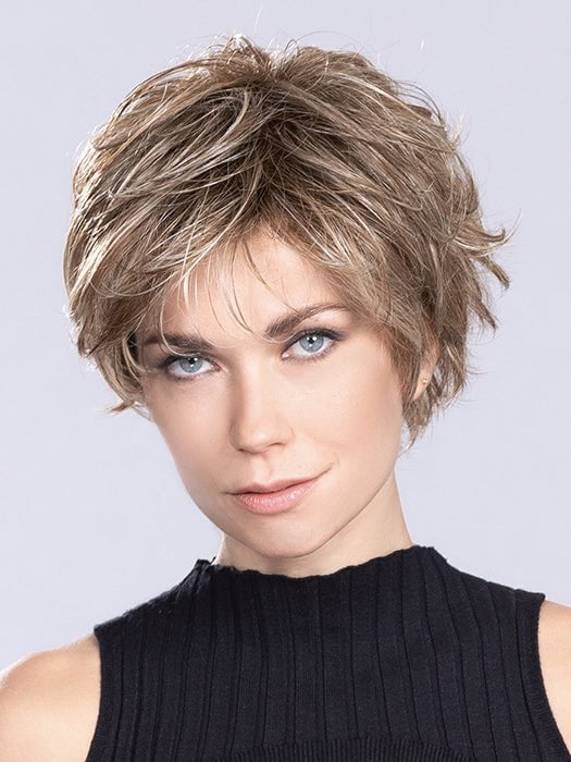 Relax Large | Synthetic Lace Front Wig (Mono Crown) - Image 3