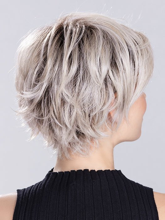Relax | Synthetic Lace Front Wig (Mono Crown) - Image 18