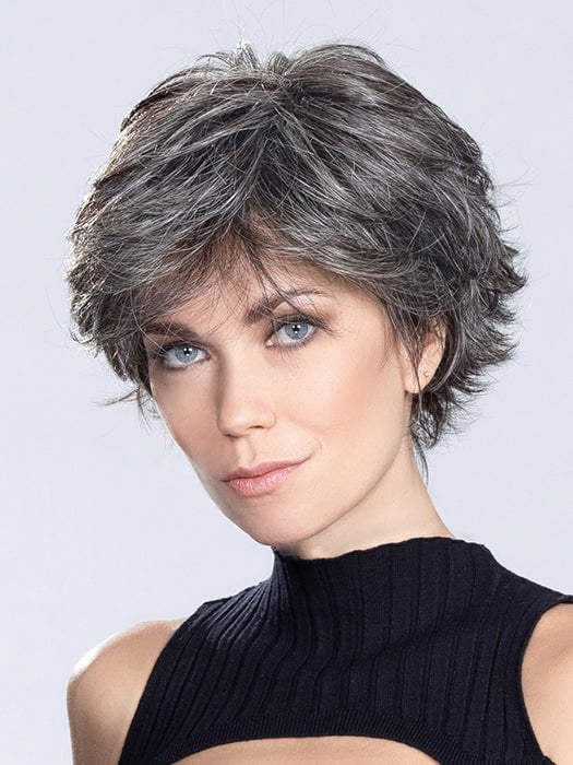 Relax | Synthetic Lace Front Wig (Mono Crown) - Image 20
