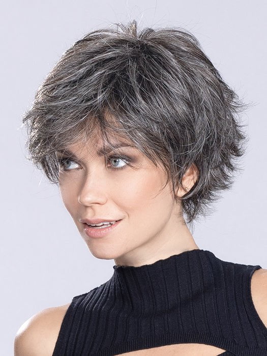 Relax | Synthetic Lace Front Wig (Mono Crown) - Image 21