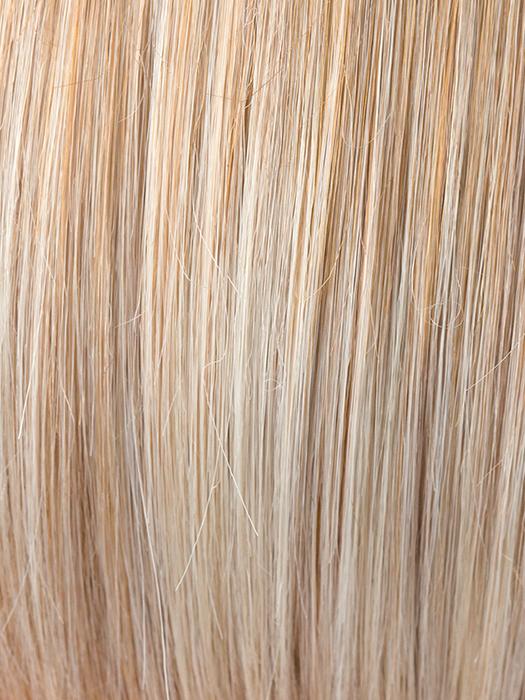 Md Mono Top Piece | Synthetic Hair Topper (Full Mono) - Image 11