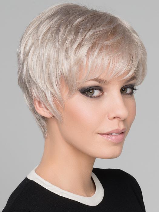 Light Mono | Synthetic Wig (Mono Top) - Image 2