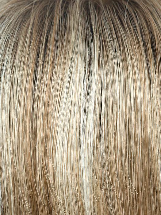 Sybil | Synthetic Lace Front Wig (Mono Top) - Image 27