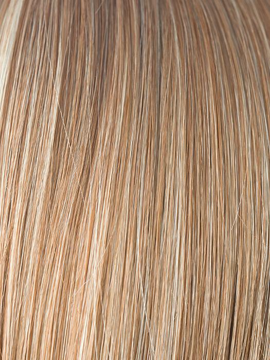 Joey | Synthetic Wig (Basic Cap) - Image 16