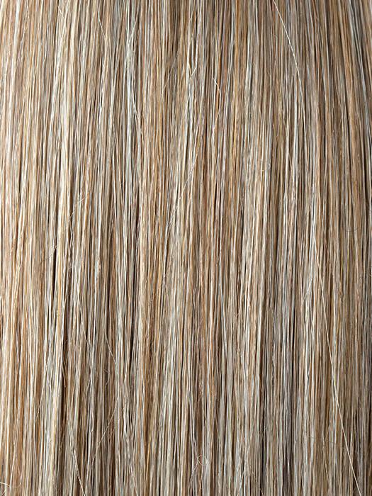 Mika | Synthetic Lace Front Wig (Mono Part) - Image 38