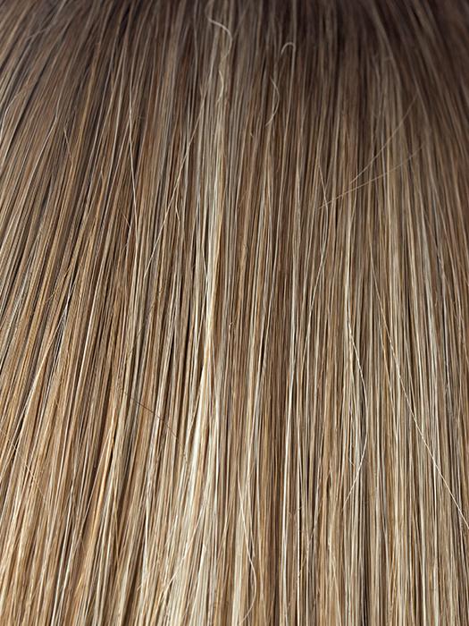 Shane | Synthetic Lace Front Wig (Mono Part) - Image 14