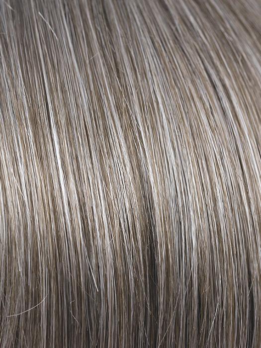 Long TP Mono LG | Synthetic Hair Topper (Mono Top) - Image 19