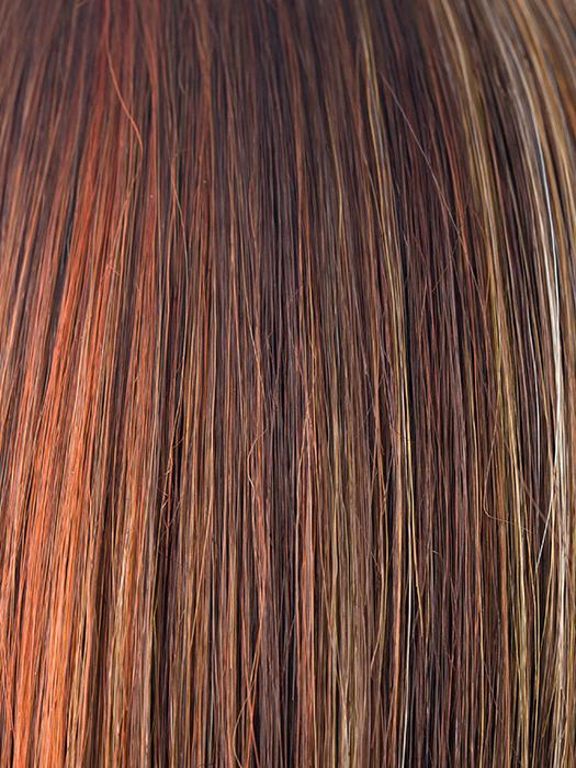 Susanne | Synthetic Wig (Basic Cap) - Image 13