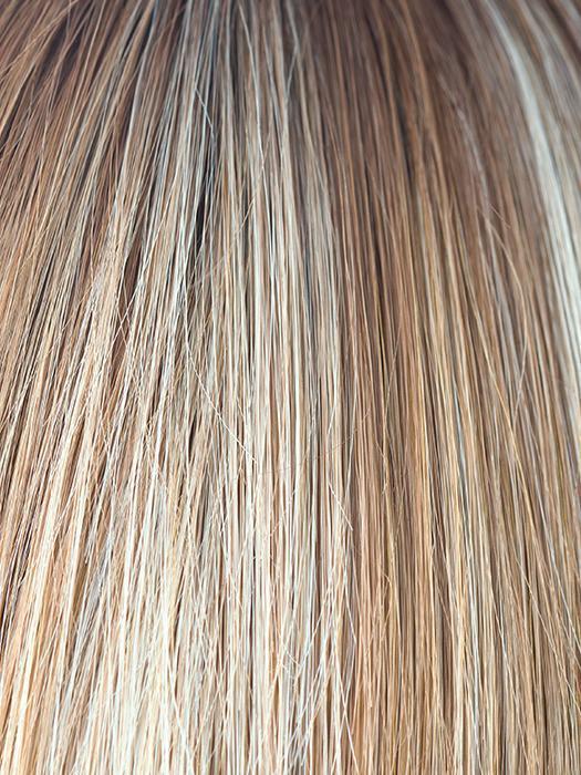 Tate | Synthetic Lace Front Wig (Mono Top) - Image 25