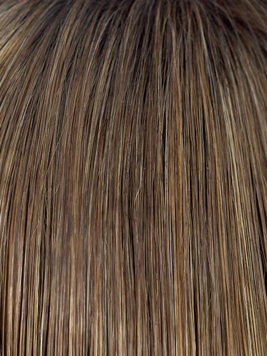 Zara | Synthetic Lace Front Wig (Mono Part) - Image 15