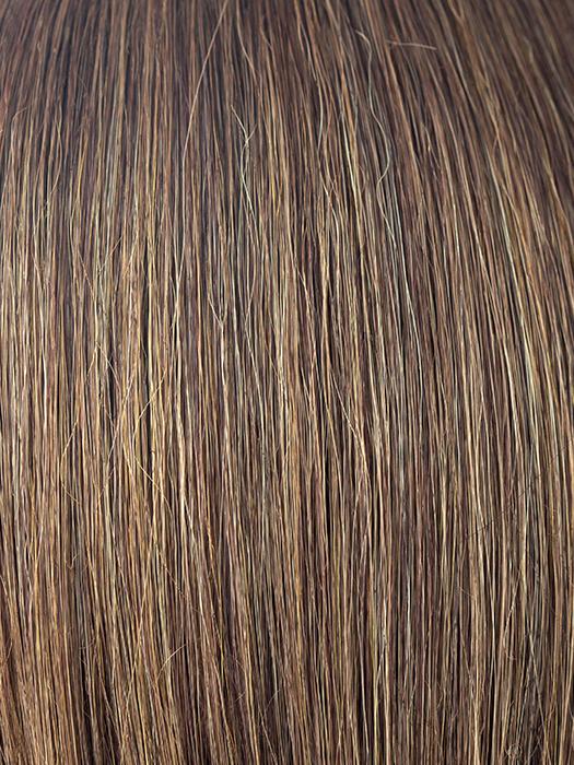 Halo Bob | Synthetic Hair Addition (Hat Not Included) - Image 14