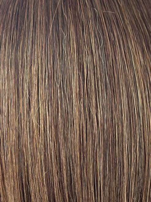 Star | Synthetic Lace Front Wig (Lace Part) - Image 21