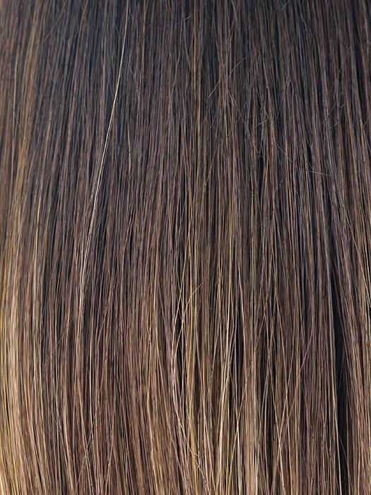 Wyatt | Synthetic Wig (Basic Cap) - Image 11