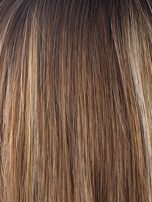 Sheena | Synthetic Lace Front Wig (Mono Part) - Image 14