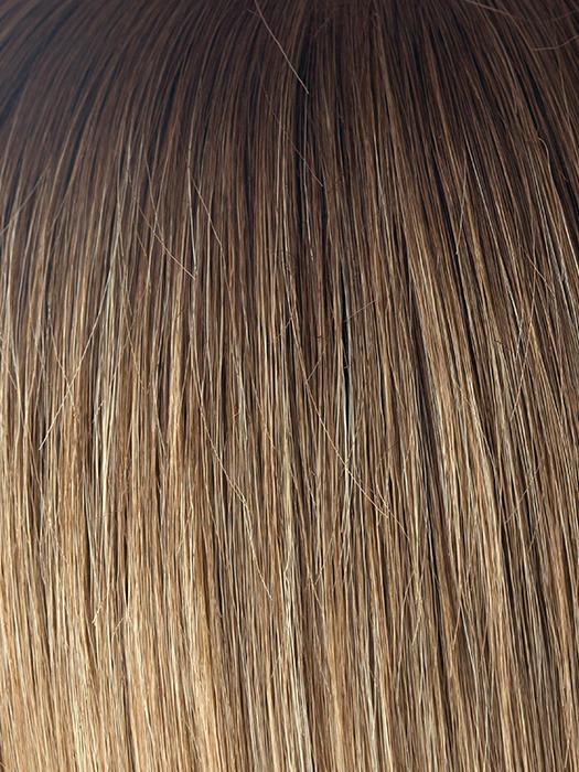 Long Top Piece | Synthetic Hair Topper (Basic Base) - Image 23