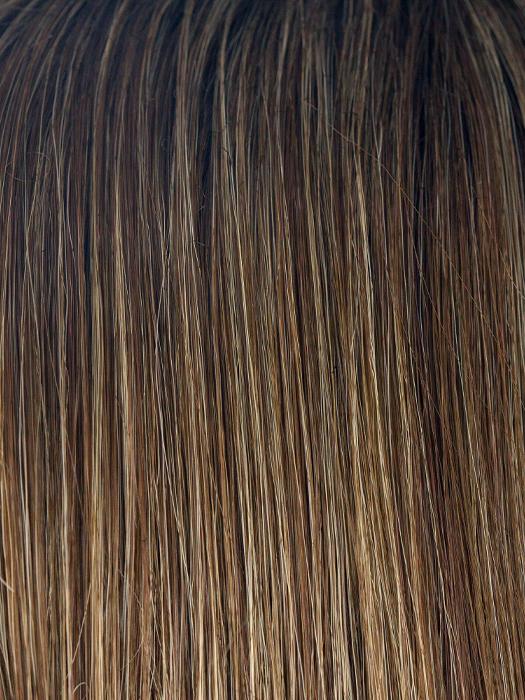Glenn | Synthetic Lace Front Wig (Mono Top) - Image 26