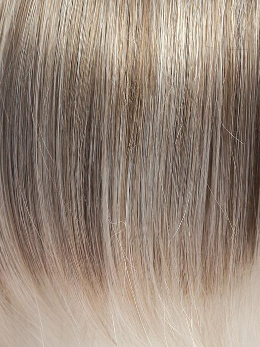 Mika | Synthetic Lace Front Wig (Mono Part) - Image 29