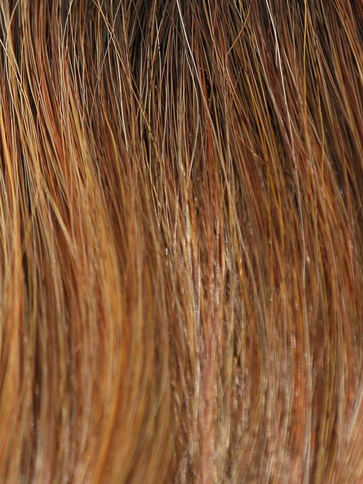 Casey | Synthetic Wig (Mono Top) - Image 12