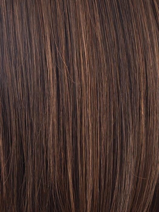 Fenix | Synthetic Wig (Basic) - Image 13
