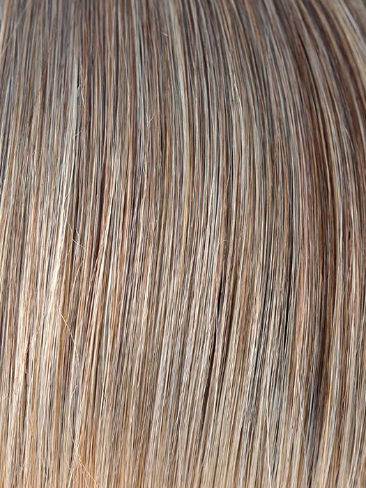 Joey | Synthetic Wig (Basic Cap) - Image 17