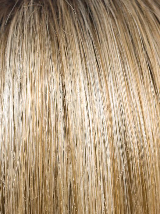 Max | Synthetic Lace Front Wig (Mono Part) - Image 14