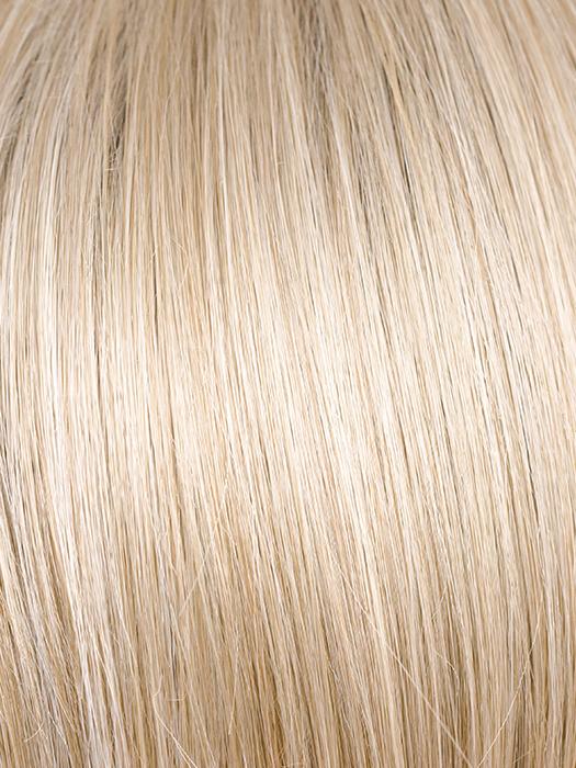 Luxe TP | Synthetic Lace Front Top Piece - Image 11