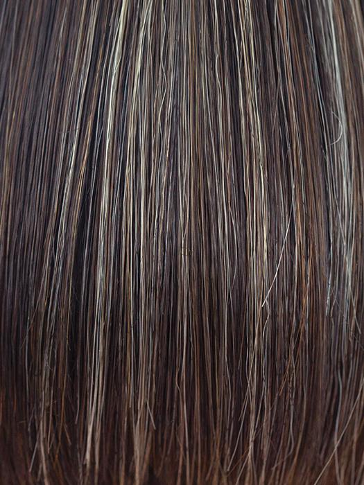 Tate | Synthetic Lace Front Wig (Mono Top) - Image 9
