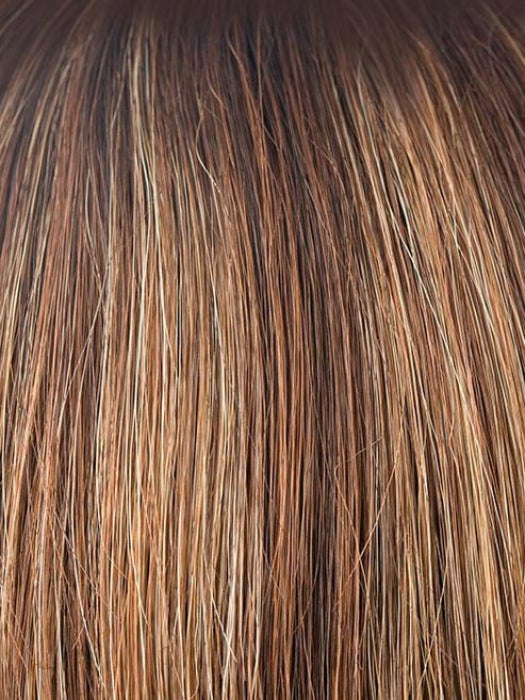 Star | Synthetic Lace Front Wig (Lace Part) - Image 22