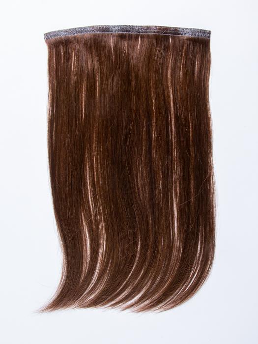 easiPieces 16 L x 9 W | Remy Human Hair Piece (1 Piece) - Image 6