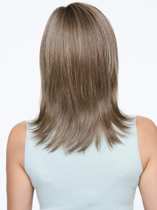 Pretty Please! | Synthetic Lace Front Wig (Mono Top) - Image 17