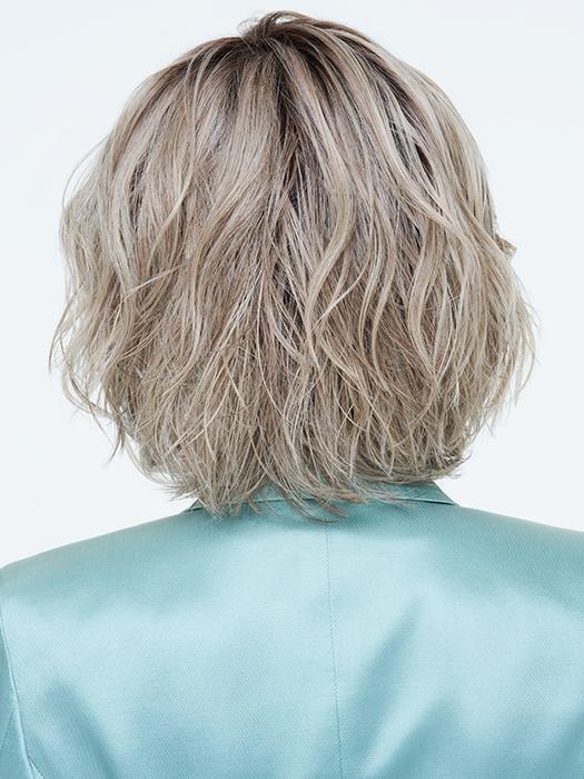 Unfiltered | Synthetic Lace Front Wig (Mono Top) - Image 21