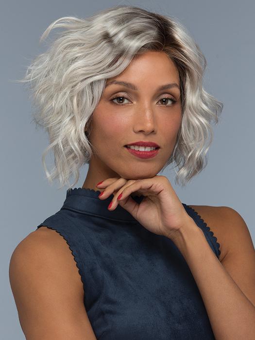 Wynter | Synthetic Lace Front Wig - Image 8