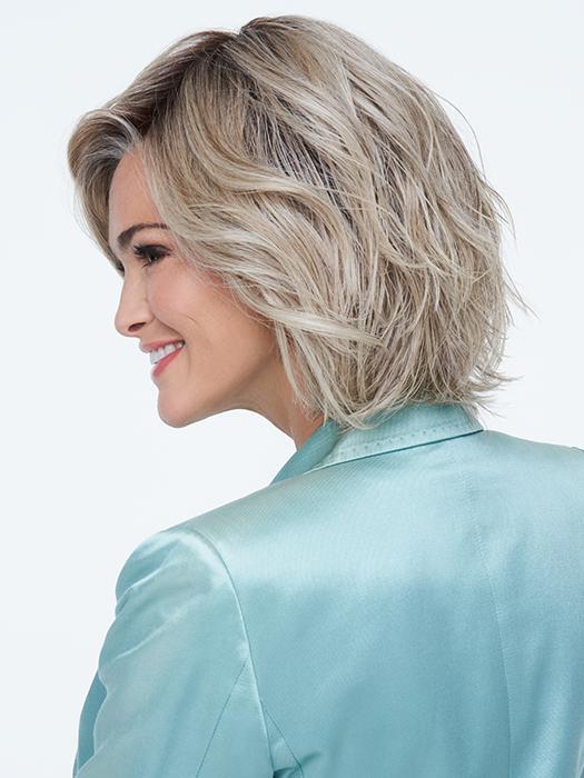 Unfiltered | Synthetic Lace Front Wig (Mono Top) - Image 20
