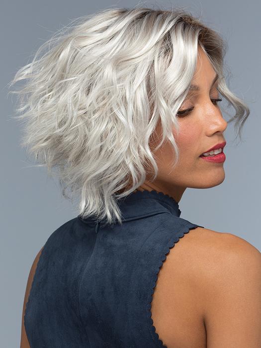 Wynter | Synthetic Lace Front Wig - Image 9