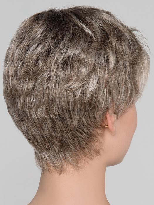 Mia Mono | Synthetic Wig (Mono Top) - Image 3