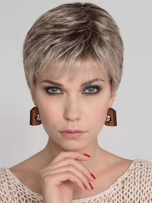 Mia Mono | Synthetic Wig (Mono Top) - Image 2