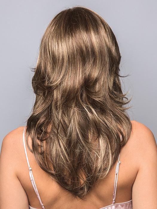 Felicity | Synthetic Wig (Basic Cap) - Image 7